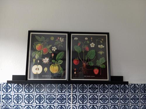 Wohnung im Grünen in Messenähe Wohnung im Grünen in Messenähe