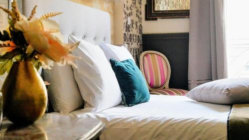 Au Coeur de Bordeaux B&B chambre d'hôte Bordeaux
