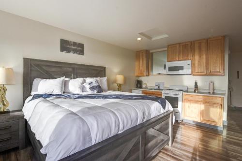 Accommodation in Maui County