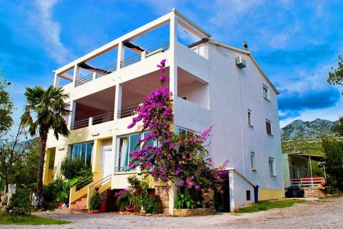 Studio Apartment 4209-4 for 3 Pers in Seline in Seline