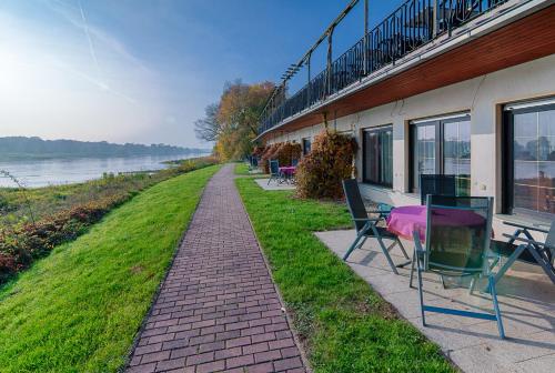 Elbterrassen zu Brambach 5