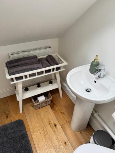 The Annexe rural retreat near Bath, Bath (photo 8)
