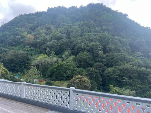 H'eden Treasures- Studio 1 in Fond Doux