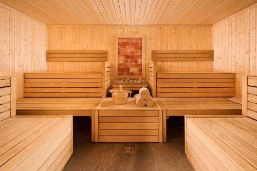 Family Hotel Lišanj - image 7