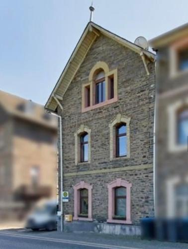 Ferienwohnung Mosel One in Bernkastel-Kues