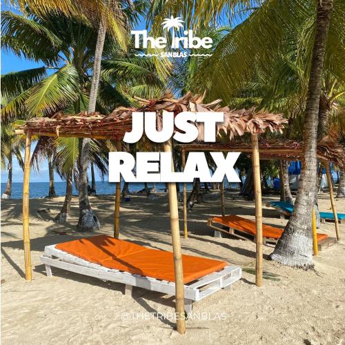 The Tribe San Blas in El Porvenir