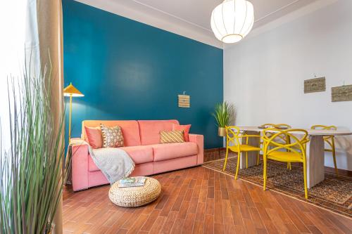 YCH-Unique apartment near Vatican, Rzym (zdjęcie 3)