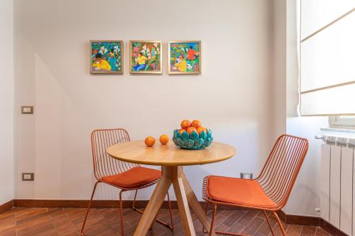 YCH-Unique apartment near Vatican, Rzym (zdjęcie 4)