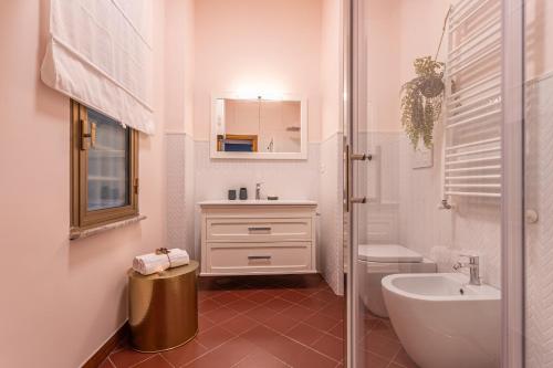 YCH-Unique apartment near Vatican, Rzym (zdjęcie 7)