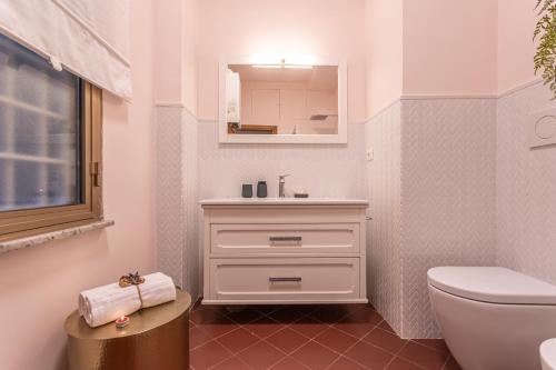 YCH-Unique apartment near Vatican, Rzym (zdjęcie 9)