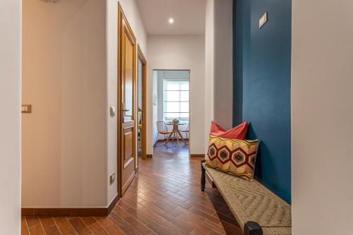 YCH-Unique apartment near Vatican, Rzym (zdjęcie 10)