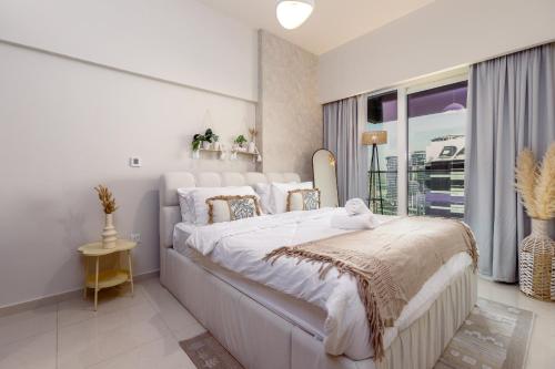 Boho 2bhk near Dubai mall with best nightlife, Dubai (photo 8)