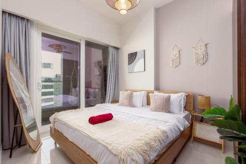 Boho 2bhk near Dubai mall with best nightlife, Dubai (photo 5)