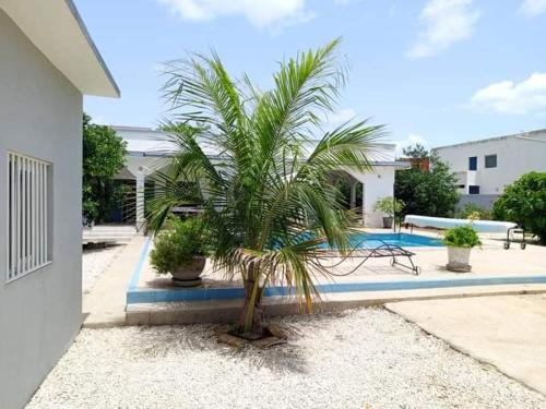 chambre studio in La Somone