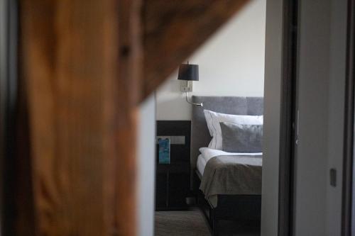 MICHAELSON boutique HOTEL Room Type - Standard Twin Room