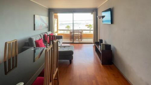 Condominio Playa Mansa