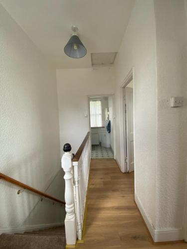 Lovely bed close to city center, Dublin (fotografie 10)