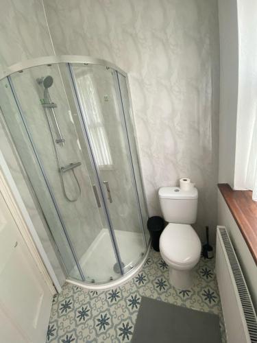 Lovely bed close to city center, Dublin (fotografie 9)