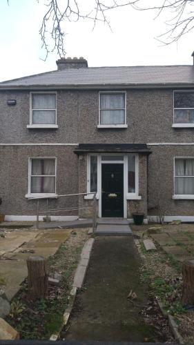 Lovely bed close to city center, Dublin (fotografie 6)