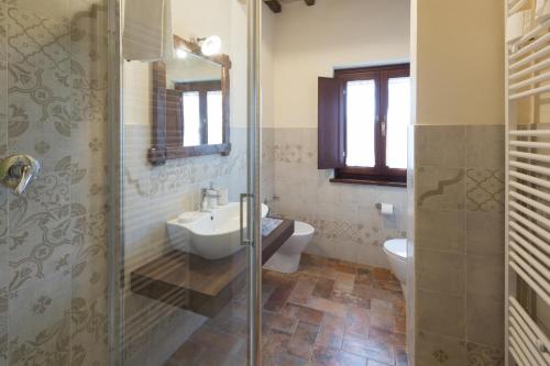 Agriturismo I CASALI DI MORRO