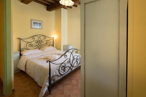 Agriturismo I CASALI DI MORRO