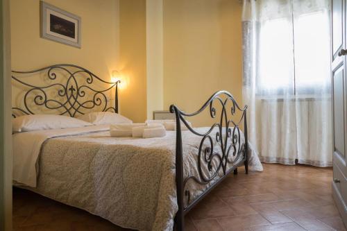 Agriturismo I CASALI DI MORRO