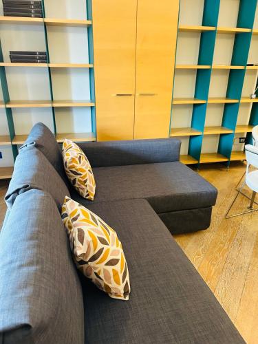 Three-Bedroom Superior Apartment image 10