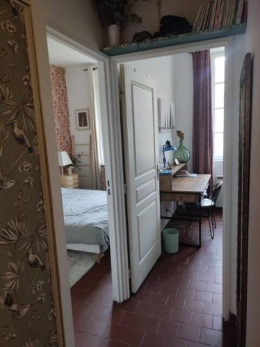 Charmant appartement Noailles Quartier typique et populaire du centre de Marseille, Marseille (photo 10)
