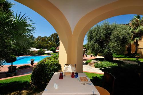 Hotel Arbatasar - image 14