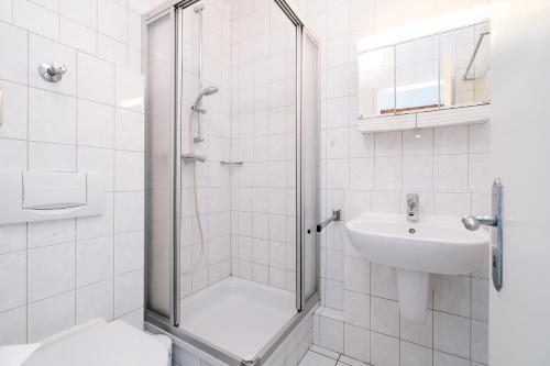 Kamar Mandi, Ferienpark Sierksdorf App 321 - Strandlage in Sierksdorf