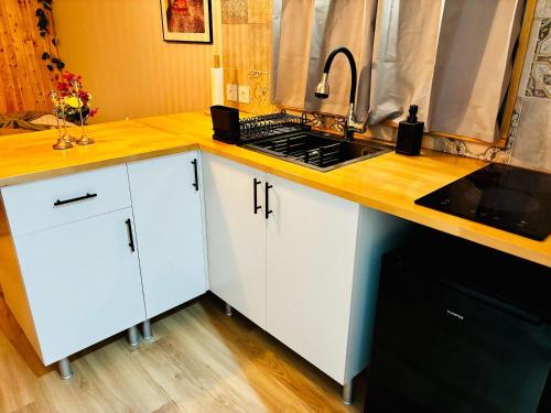 Cocina, Refugio do Gato in Palmela