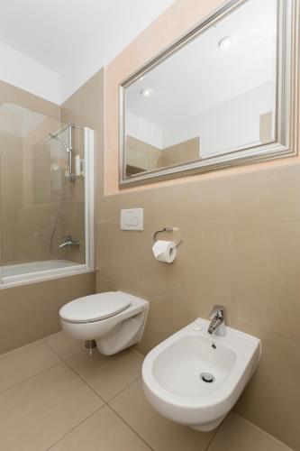 Hotel Floryan Old Town, Cracovie (photo 10)