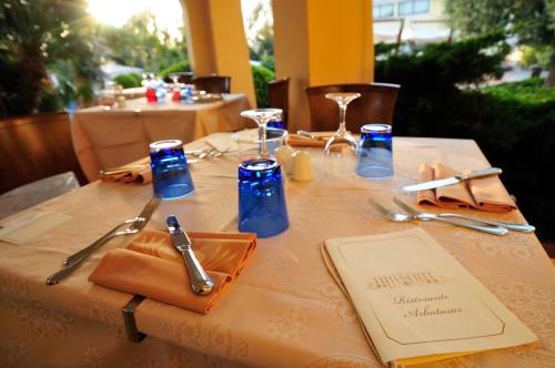 Hotel Arbatasar - image 9
