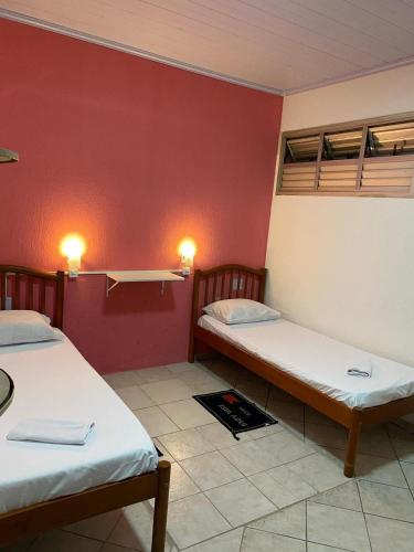 Hotel Angely – Belo Horizonte, GA