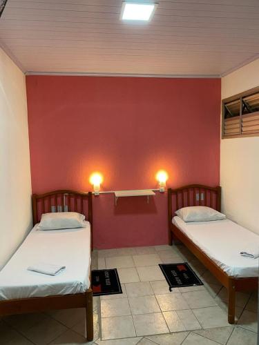 Hotel Angely – Belo Horizonte, GA