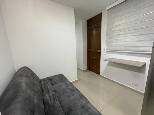 Apartaloft 207 Near to hospital San Jorge