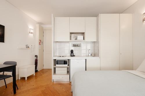 CASA JOY Boavista apartment, Porto (fotografie 7)