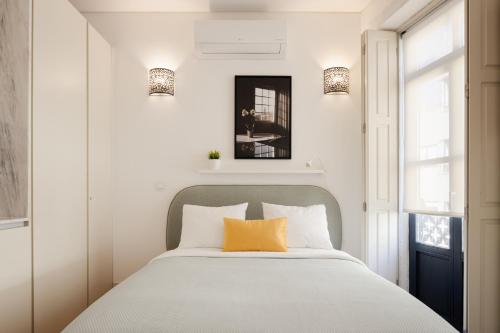 CASA JOY Boavista apartment, Porto (fotografie 3)