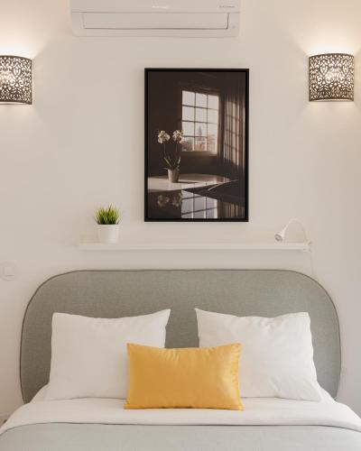 CASA JOY Boavista apartment, Porto (fotografie 6)