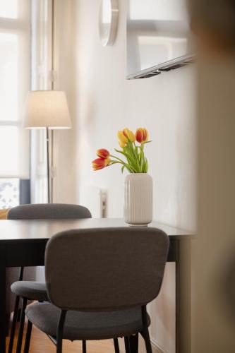 CASA JOY Boavista apartment, Porto (fotografie 4)