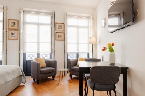 CASA JOY Boavista apartment, Porto (fotografie 5)