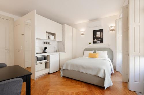CASA JOY Boavista apartment, Porto (fotografie 8)