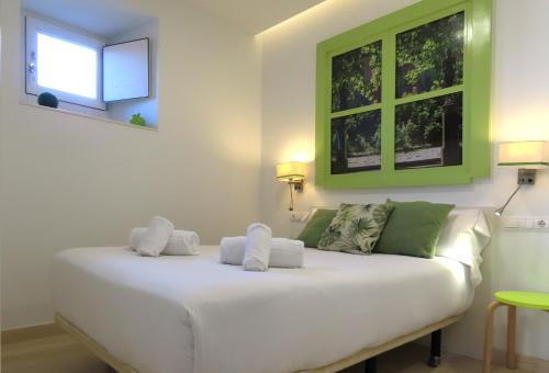 Bolboreta Apartments by Como en Casa