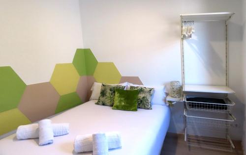 Bolboreta Apartments by Como en Casa