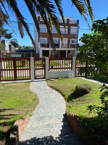 Mar del plata Sur 8 in โบสเก เปรัลตา ราโมส