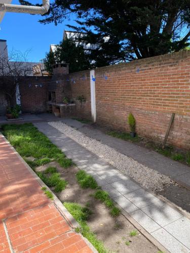 Mar del plata Sur 8 in โบสเก เปรัลตา ราโมส