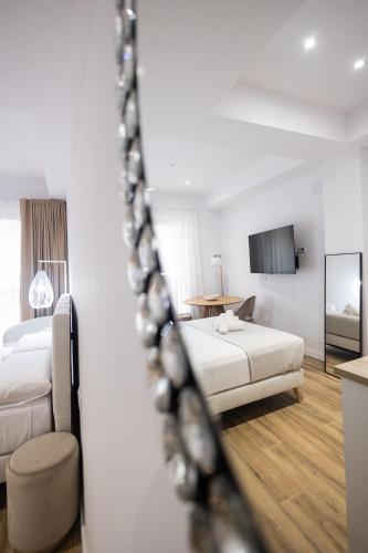 Primat Reig flats, Valencie (fotografie 8)