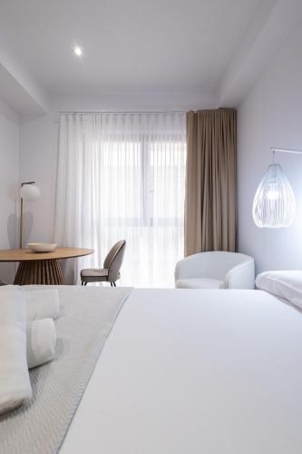 Primat Reig flats, Valencie (fotografie 9)