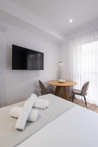 Primat Reig flats, Valencie (fotografie 10)