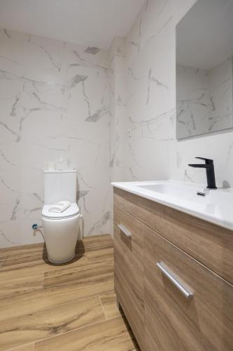 Primat Reig flats, Valencie (fotografie 11)